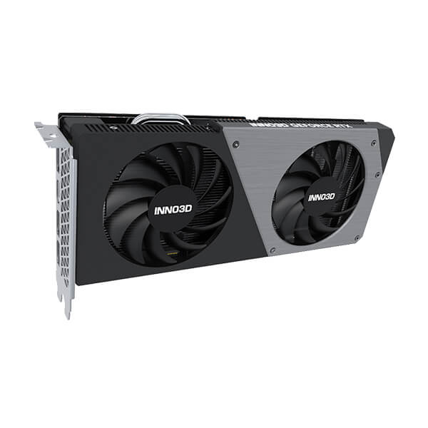 Inno3d GeForce RTX 4060 Twin X2 OC | 8GB GPU